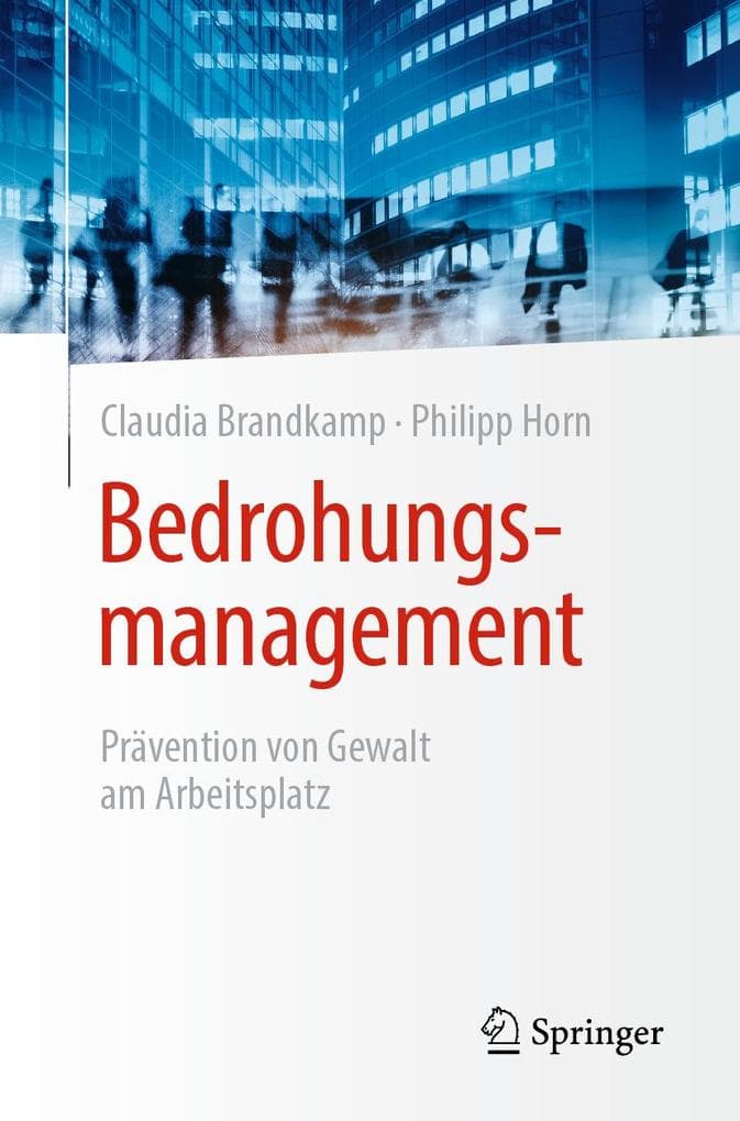 Bedrohungsmanagement