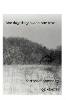 The Day They Razed Our Town