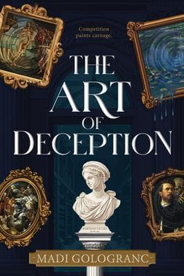The Art of Deception
