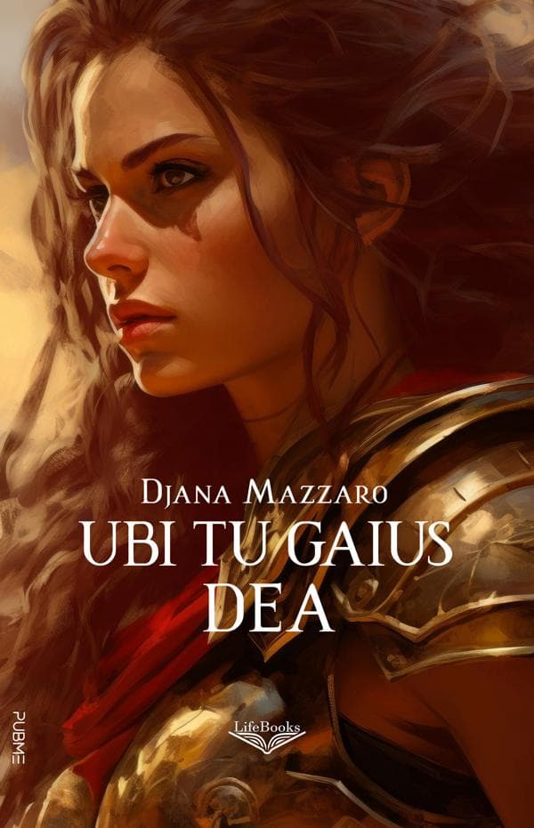 Ubi tu gaius - Dea