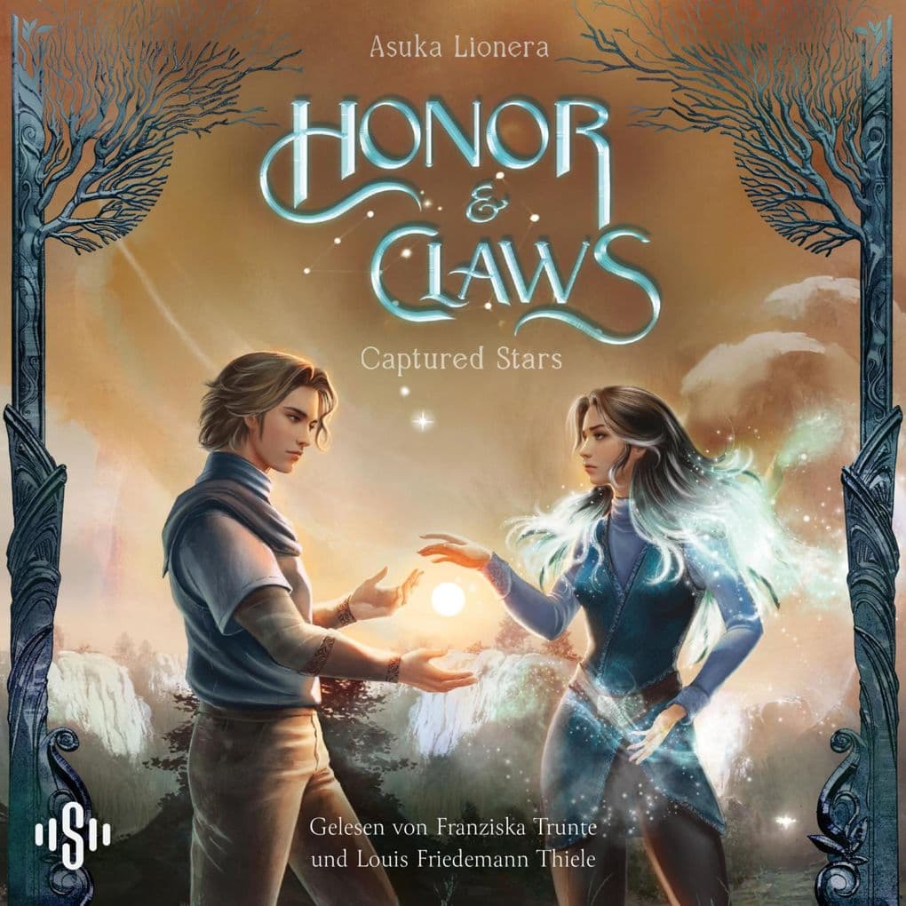 Honor & Claws 2: Captured Stars