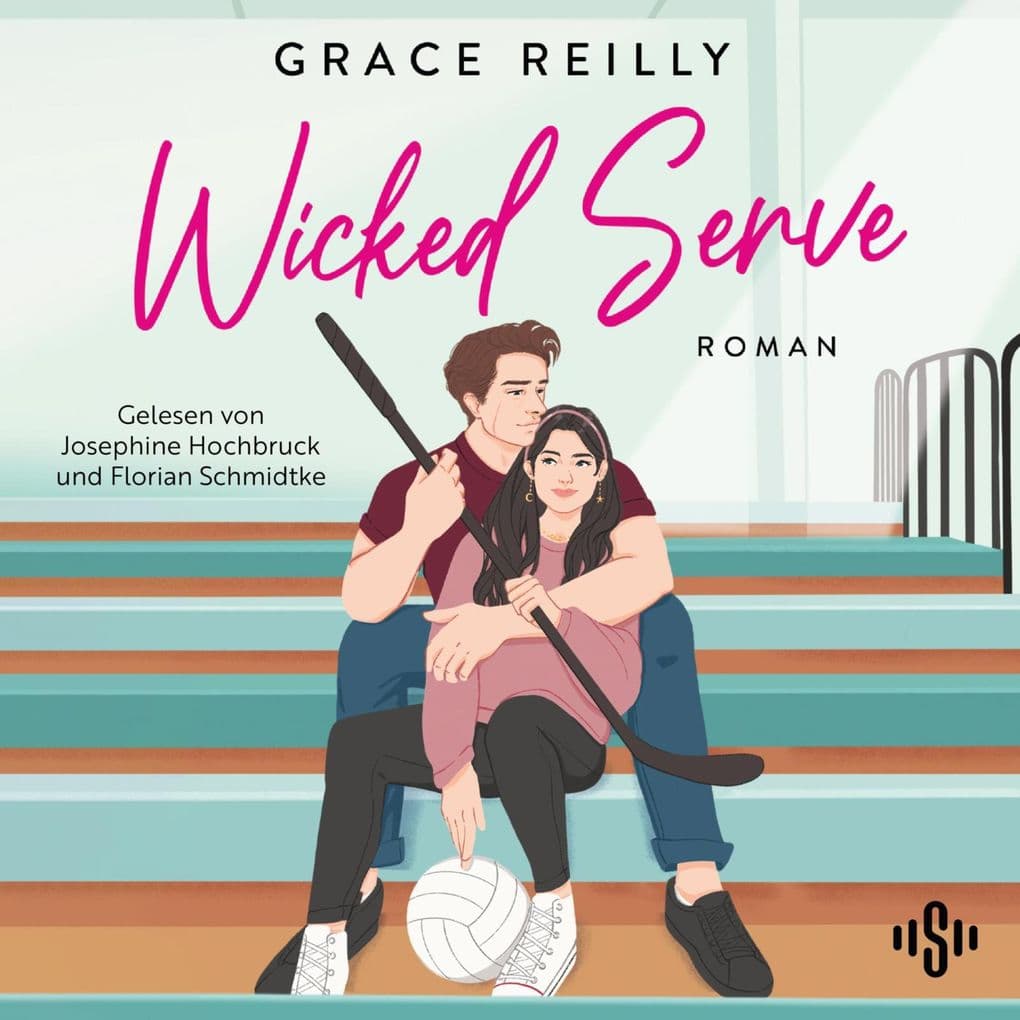 Beyond the Play 4: Wicked Serve