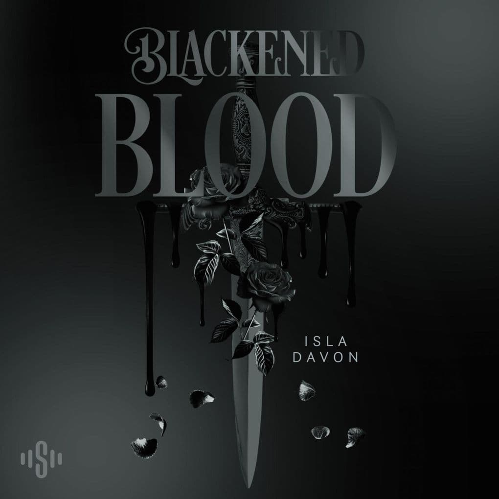 Blackened Blade 3: Of Blackened Blood