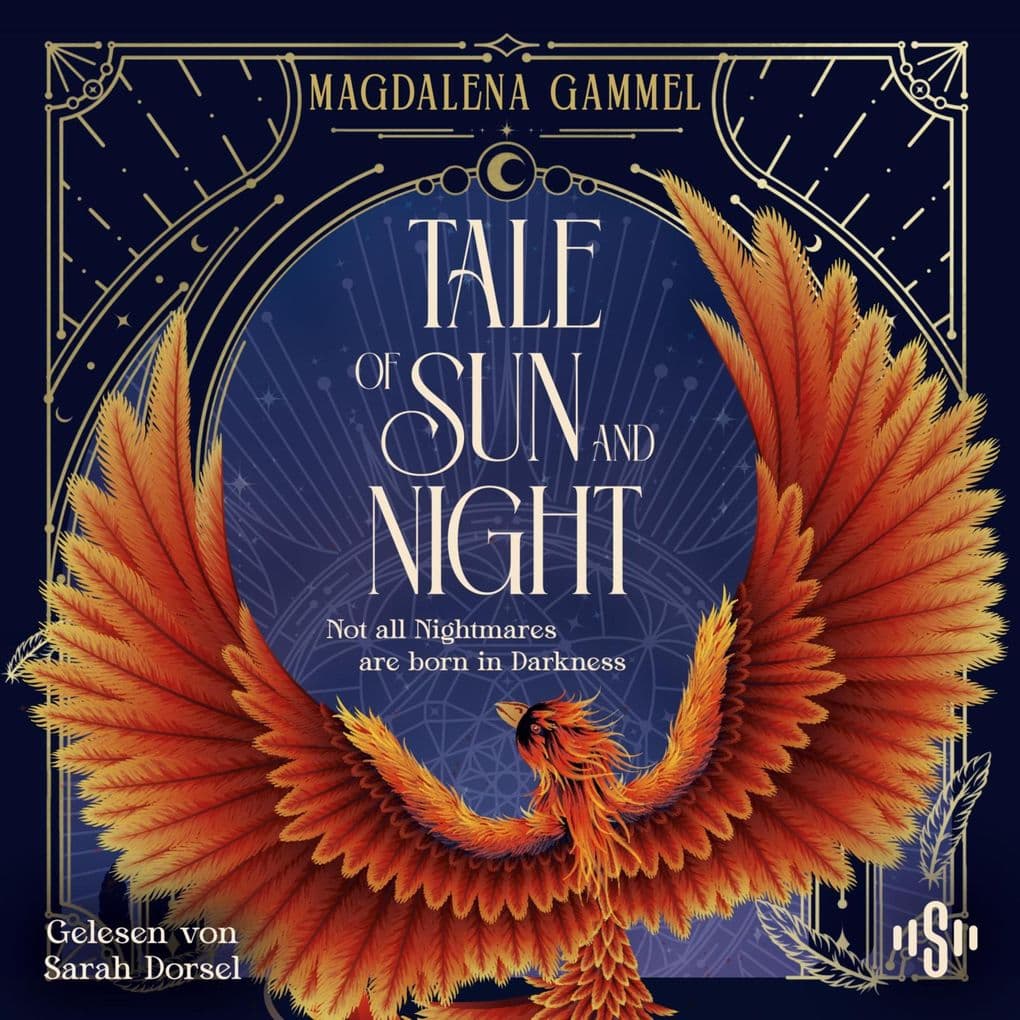 Tale of Sun and Night 1: Tale of Sun and Night