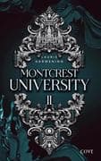 Montcrest University 2: Echoes of Damnation