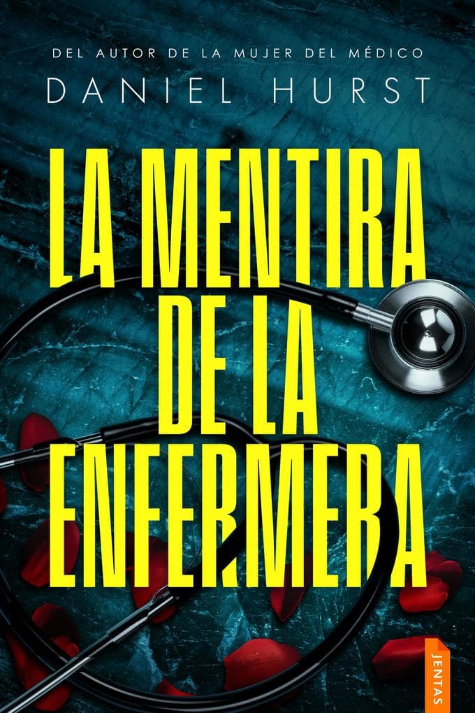 La mentira de la enfermera