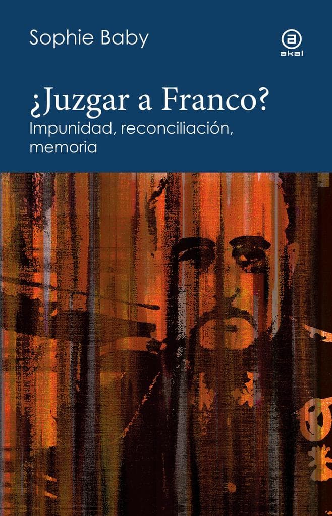 Juzgar a Franco?