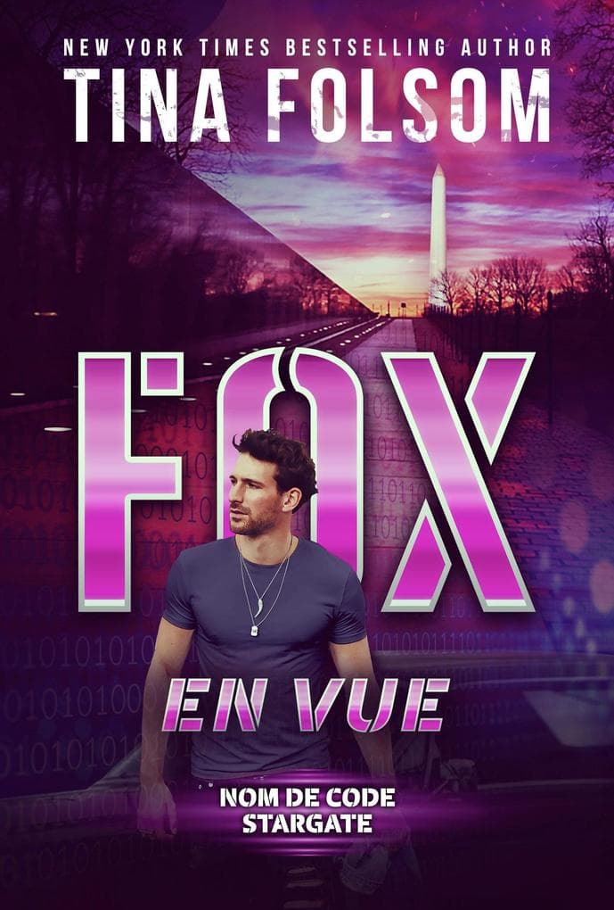 Fox en Vue