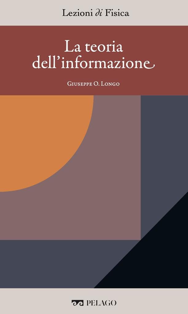 La teoria dell'informazione