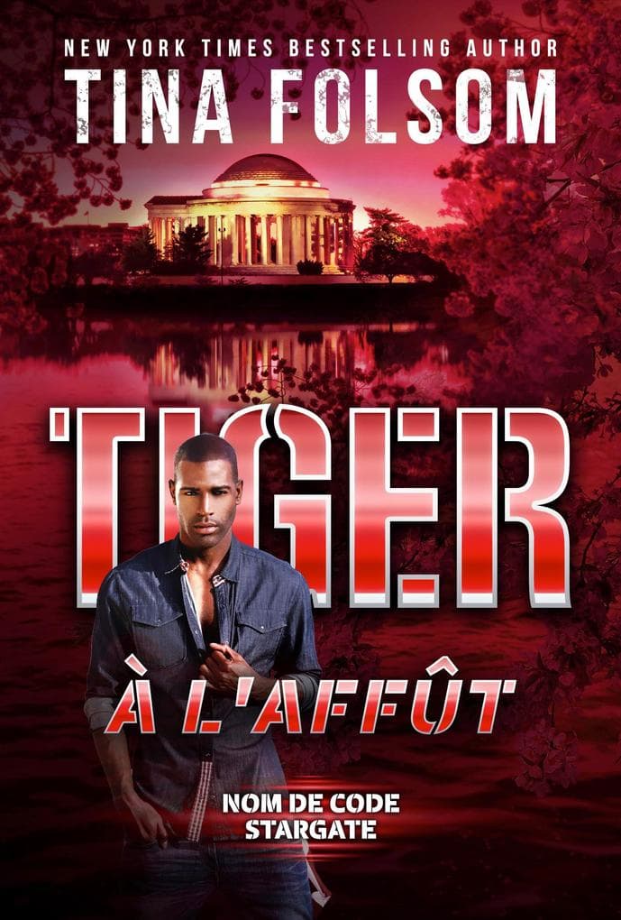 Tiger à l'Affût