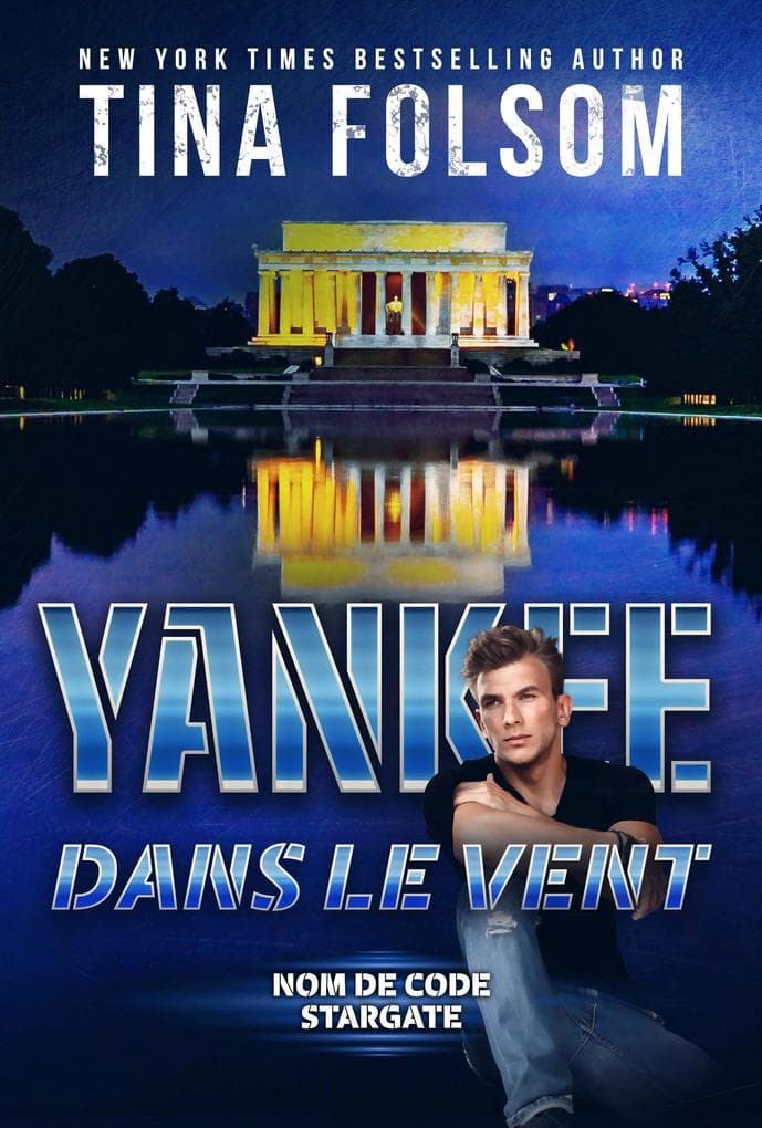 Yankee dans le Vent