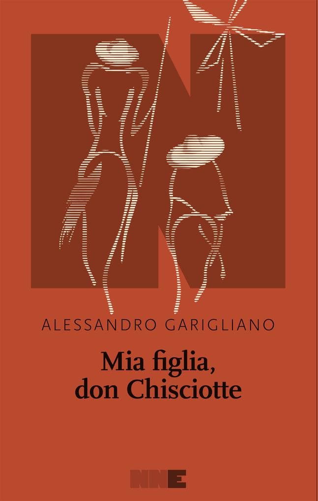 Mia figlia, don Chisciotte