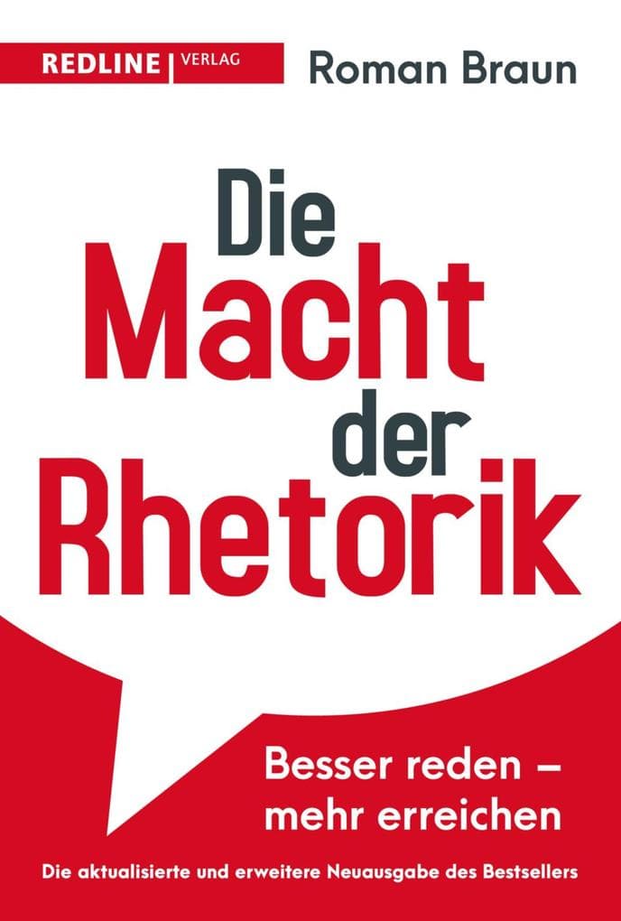 Die Macht der Rhetorik