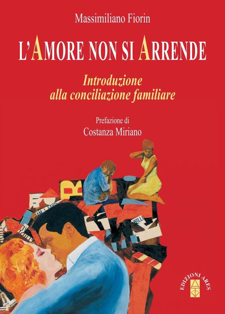 L'amore non si arrende