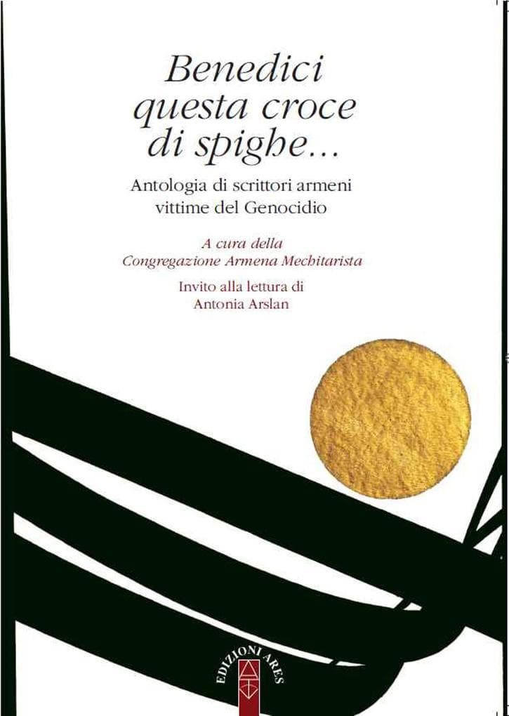Benedici questa croce di spighe