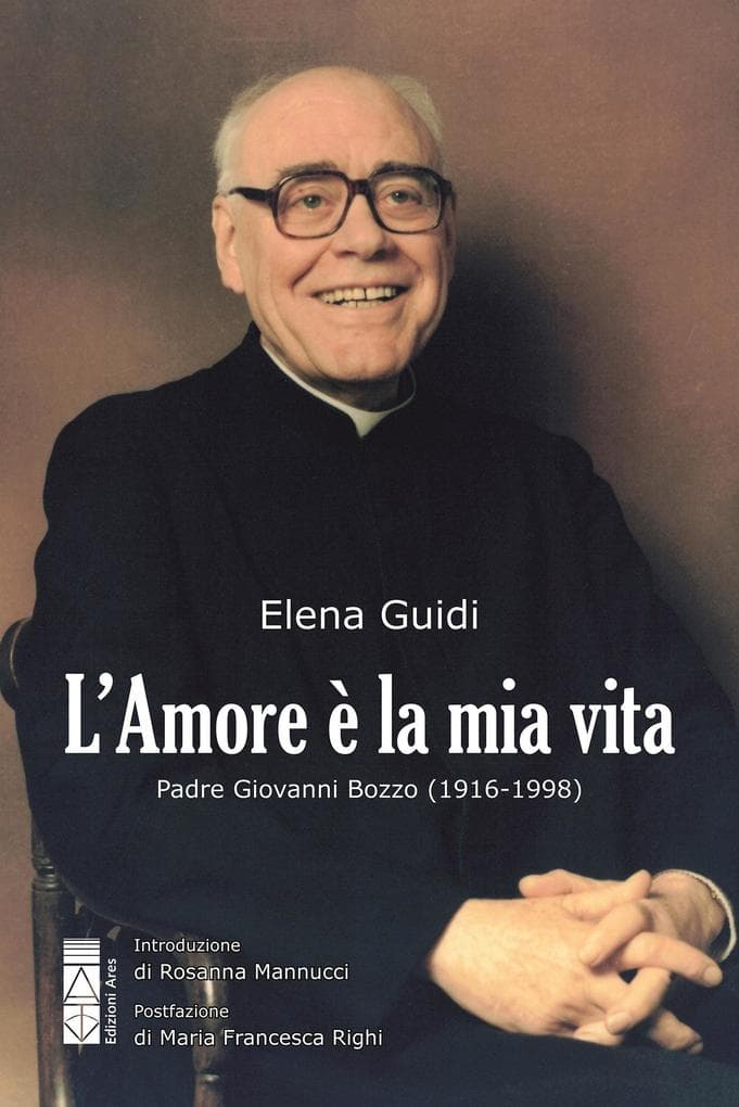 L'Amore è la mia vita