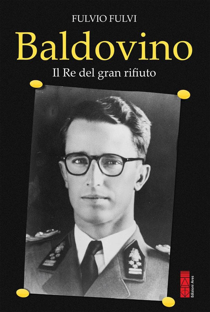 Baldovino