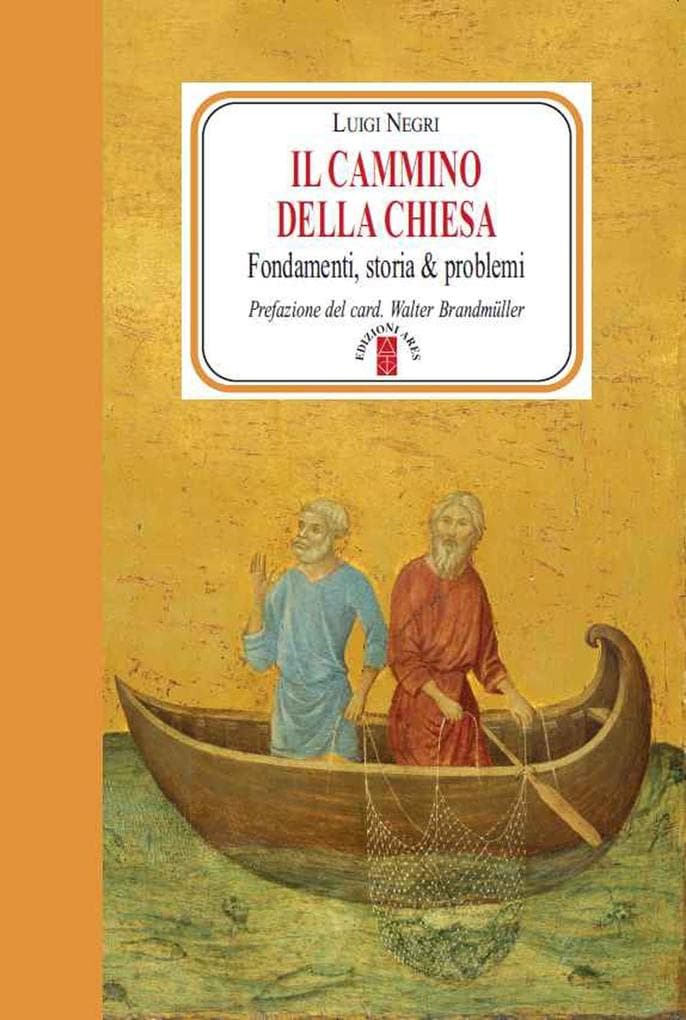 Il cammino della Chiesa