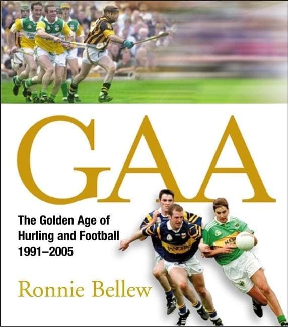 GAA The Glory Years