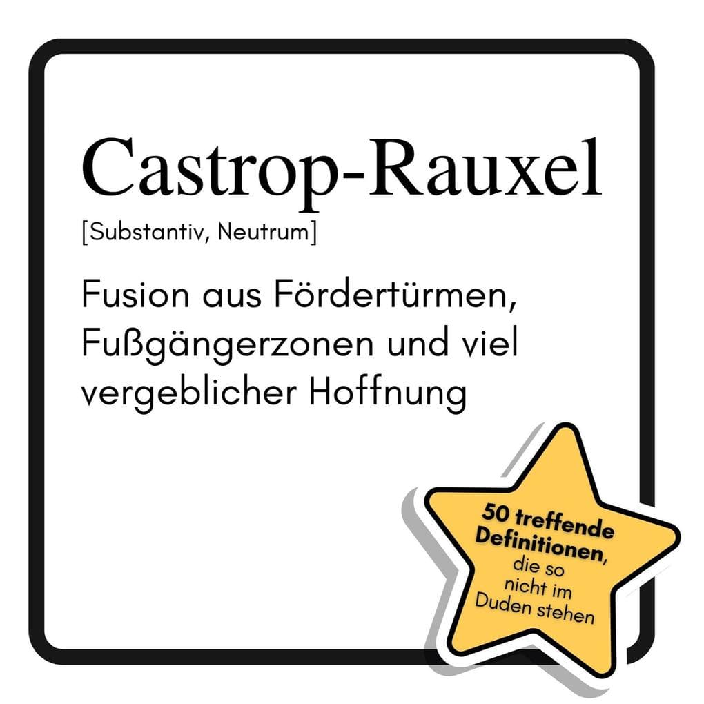 Castrop-Rauxel