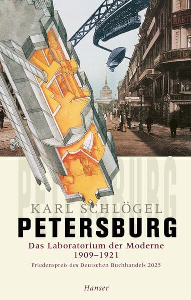 Petersburg