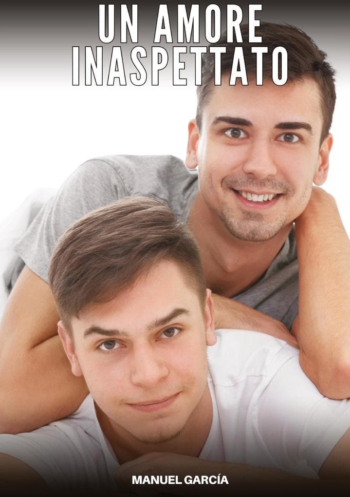 Un Amore Inaspettato