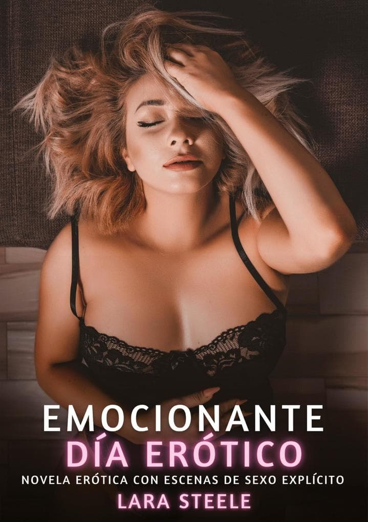 Emocionante Día Erótico