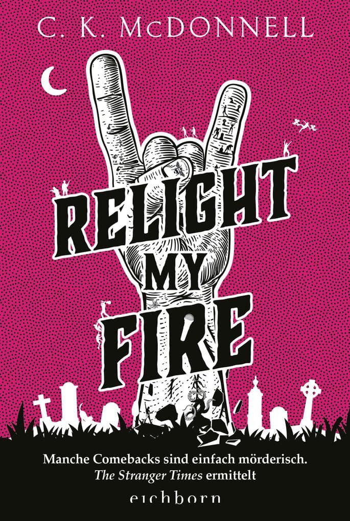 Relight My Fire