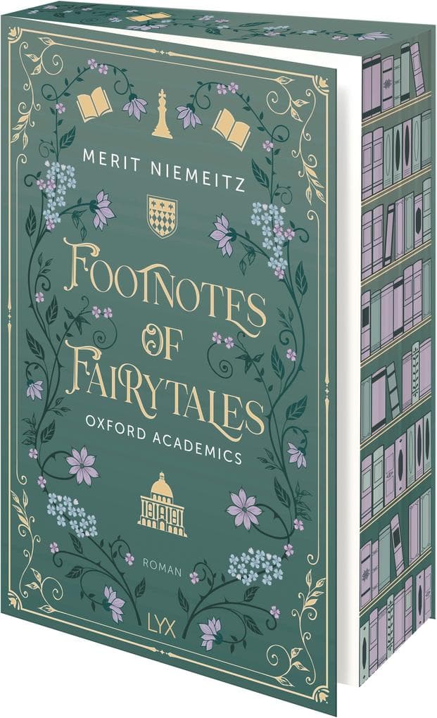 Footnotes of Fairytales