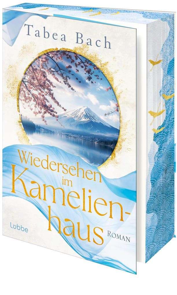 Wiedersehen im Kamelienhaus