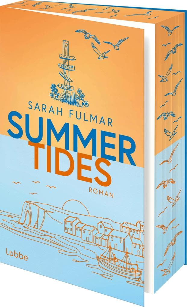 Summer Tides