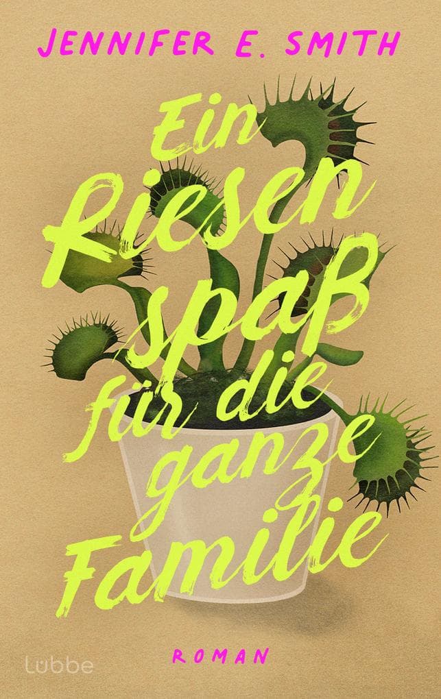 Ein Riesenspaß für die ganze Familie