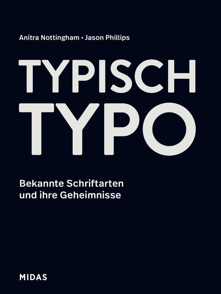 Typisch Typo