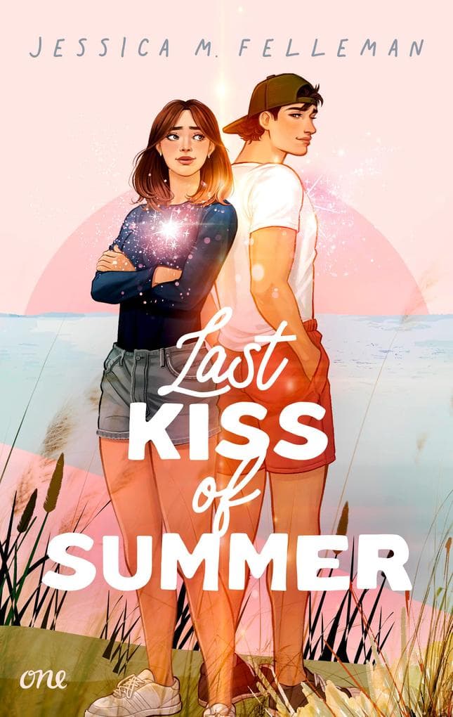 Last Kiss of Summer