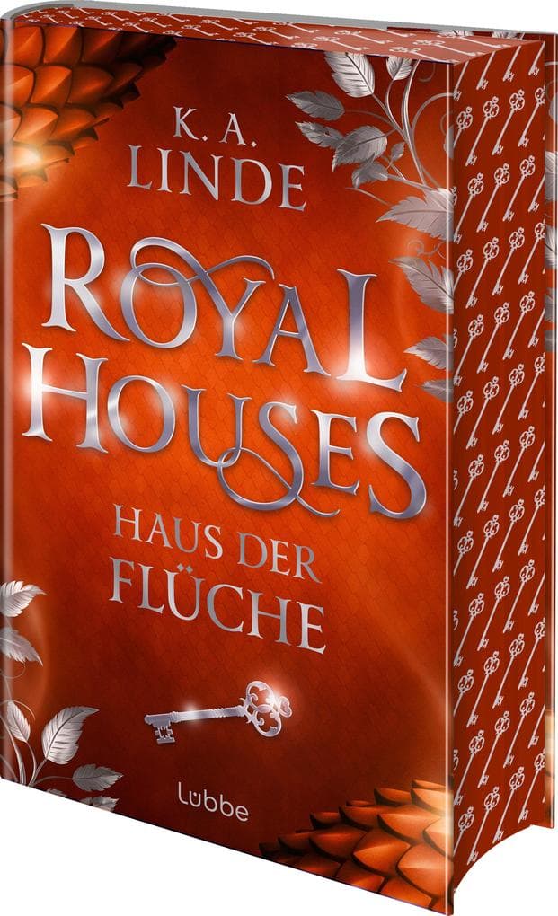 Royal Houses - Haus der Flüche