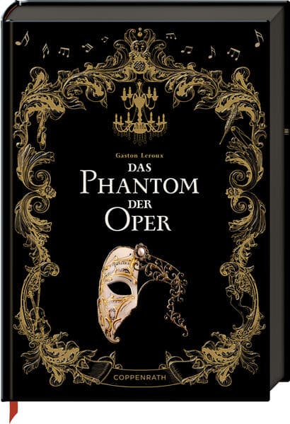 Das Phantom der Oper