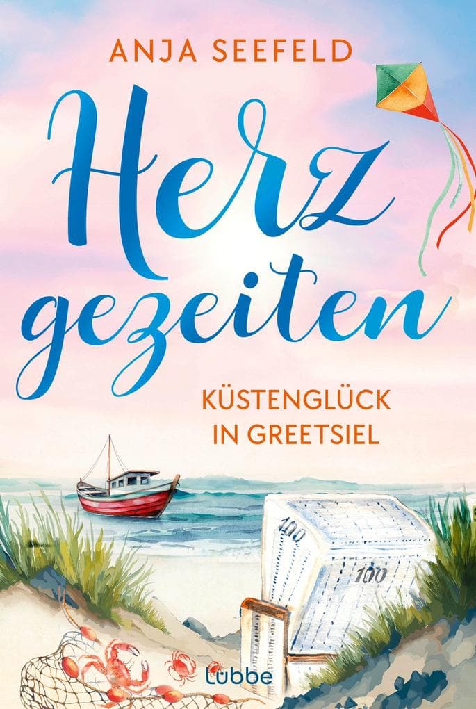 Herzgezeiten - Küstenglück in Greetsiel