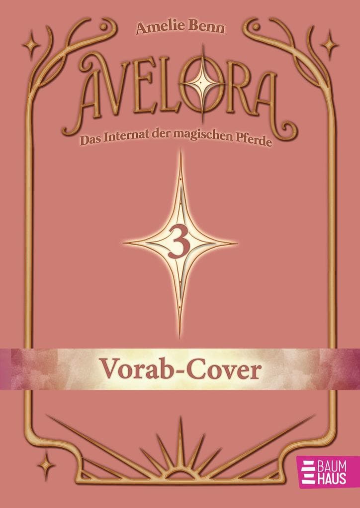 Avelora (Band 3)