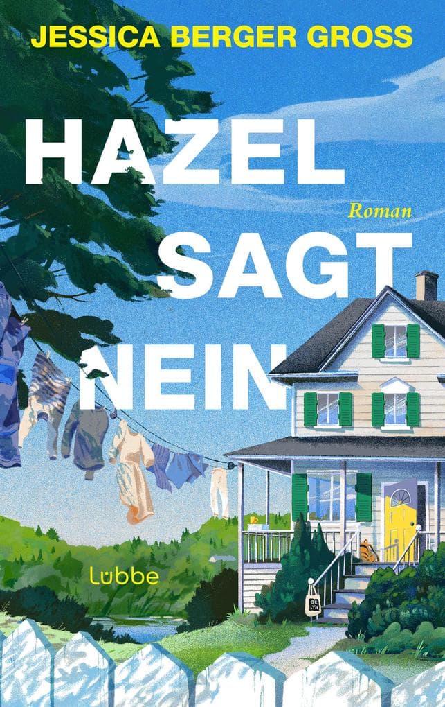 Hazel sagt Nein