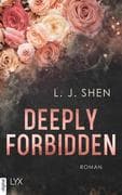 Deeply Forbidden