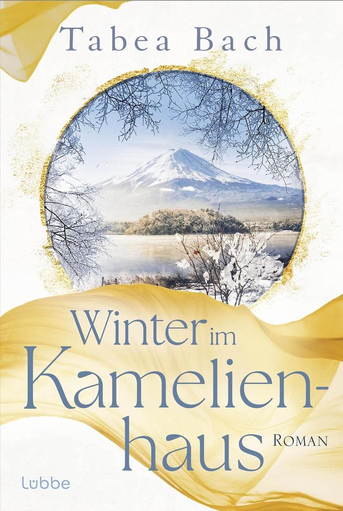 Winter im Kamelienhaus
