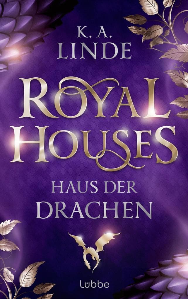 Royal Houses - Haus der Drachen