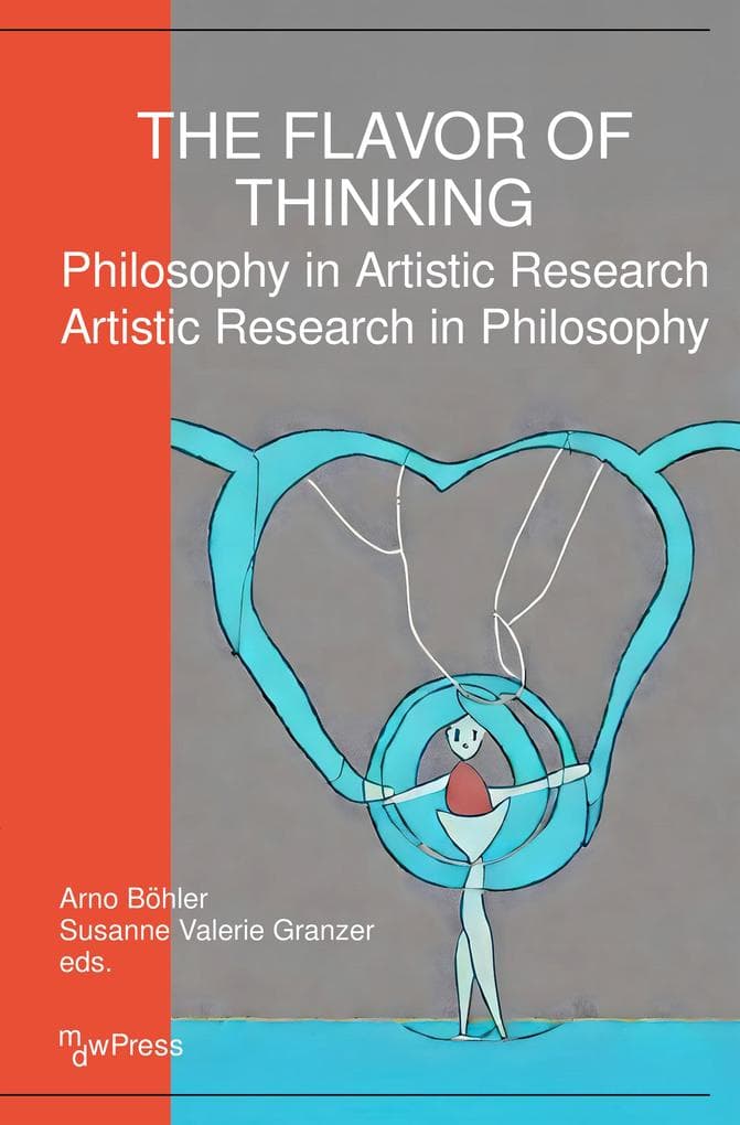 The Flavor of Thinking
