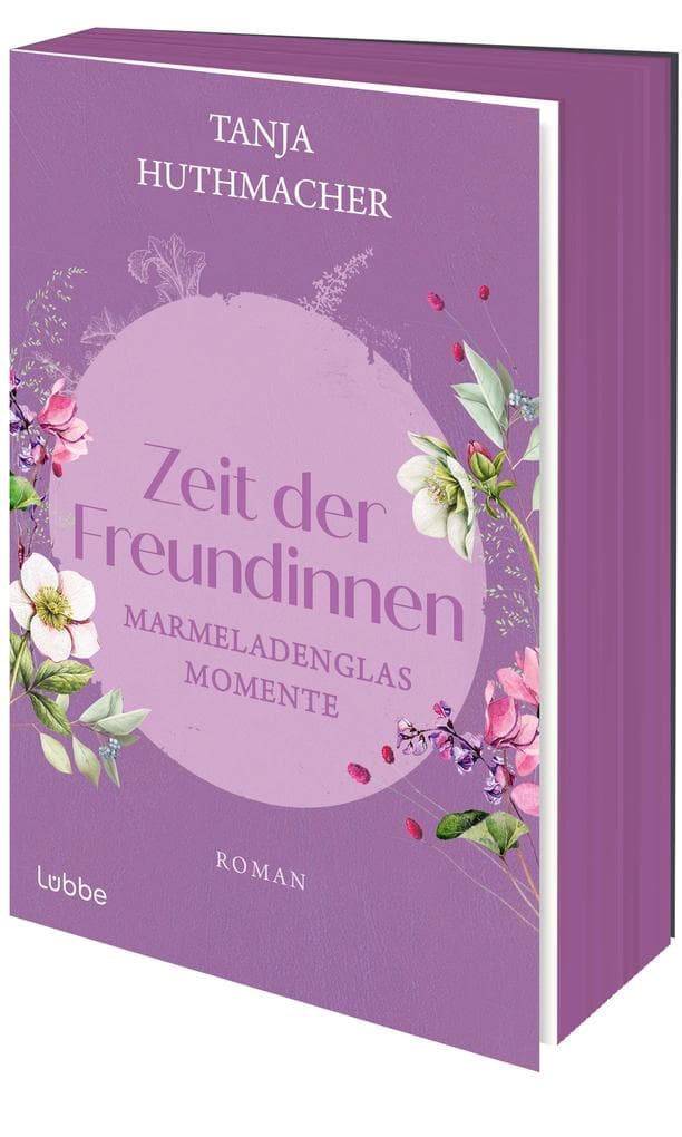 Zeit der Freundinnen