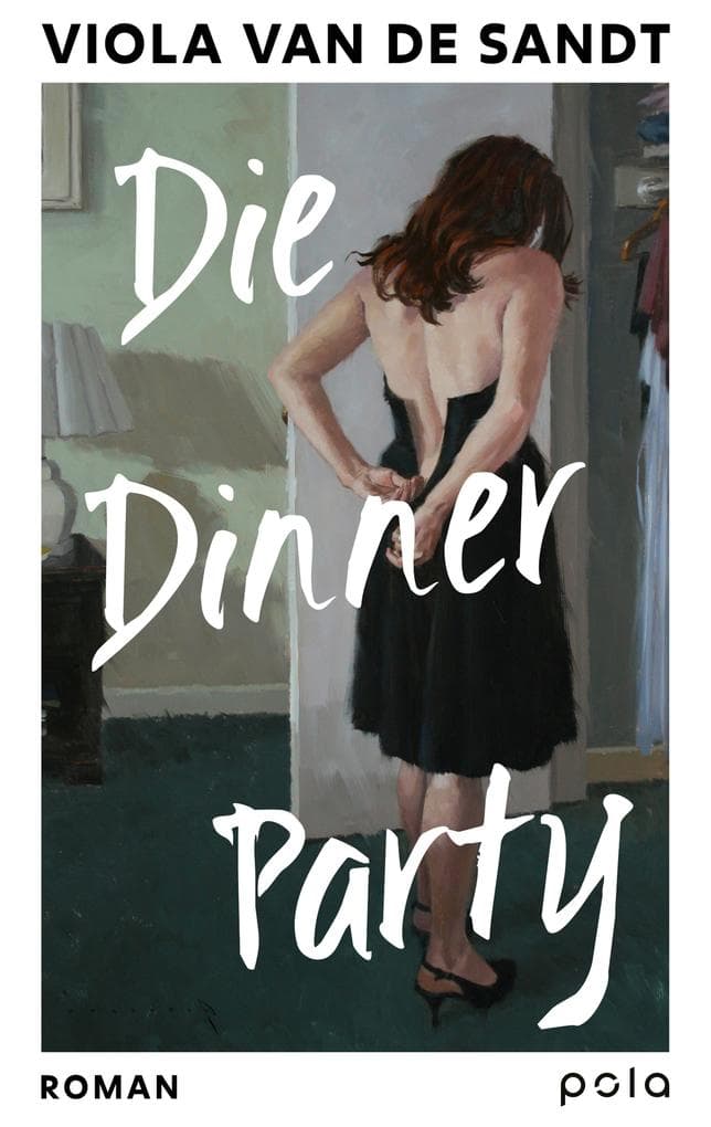 Die Dinner Party