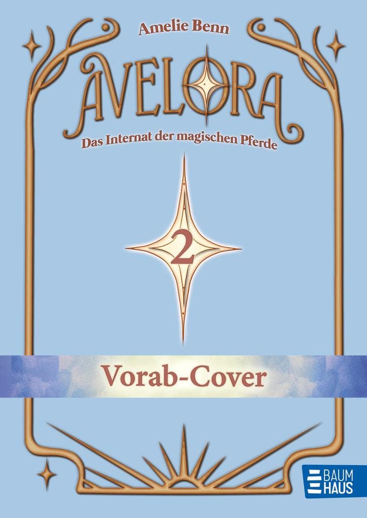 Avelora (Band 2)
