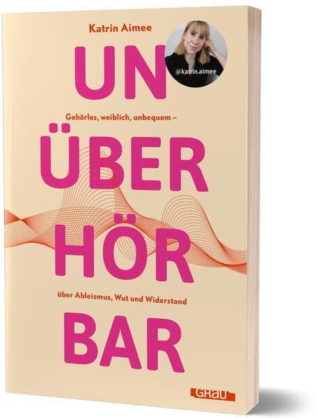 Unüberhörbar