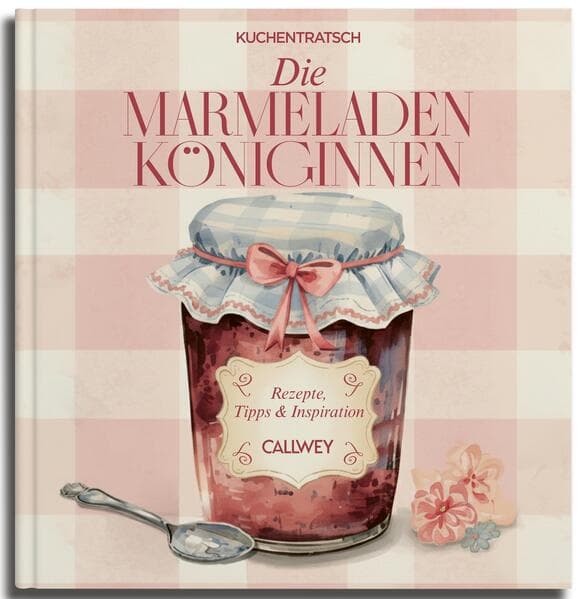 Die Marmeladen-Königinnen