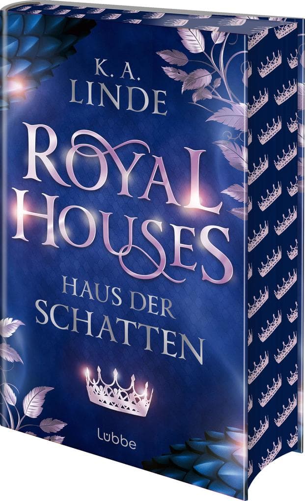 Royal Houses - Haus der Schatten