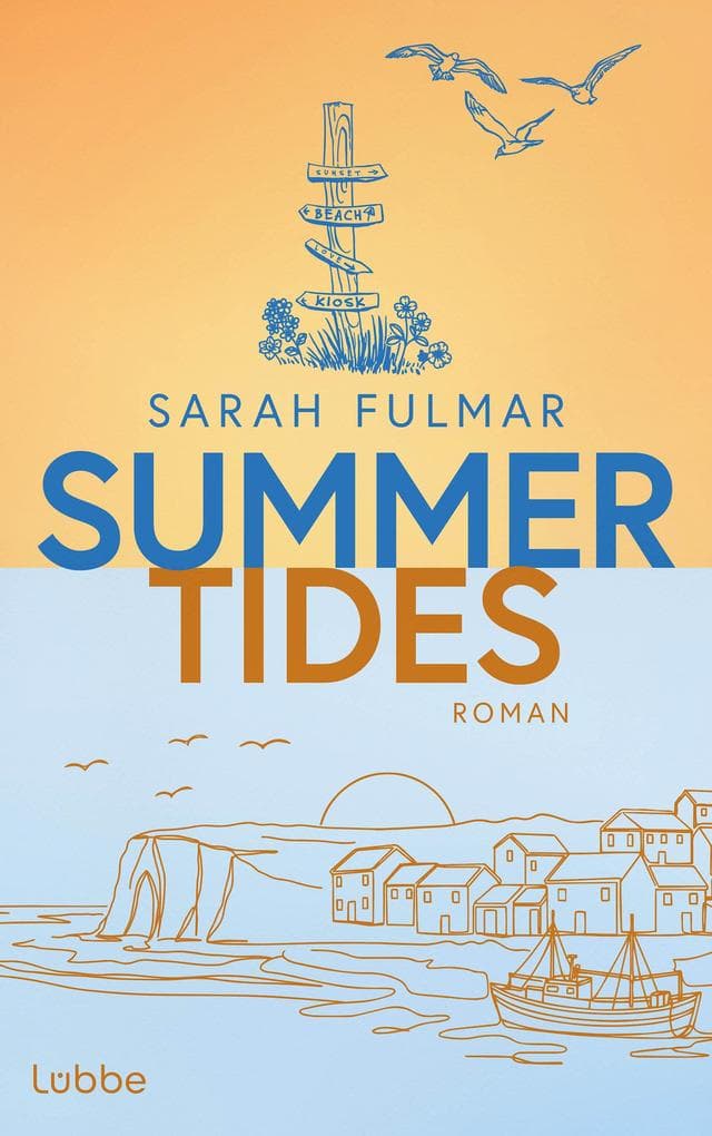 Summer Tides